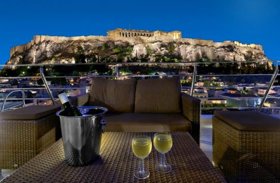 STR Global: Πανευρωπαϊκή πρωτιά της Αθήνας τον Ιούνιο - 20% επάνω οι πληρότητες, 31% το RevPAR