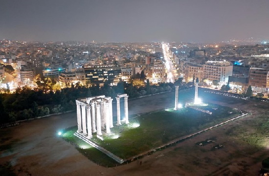 Τουρισμός | Η Αθήνα τρίτη πιο δημοφιλής πόλη στον κόσμο για νυχτερινή έξοδο