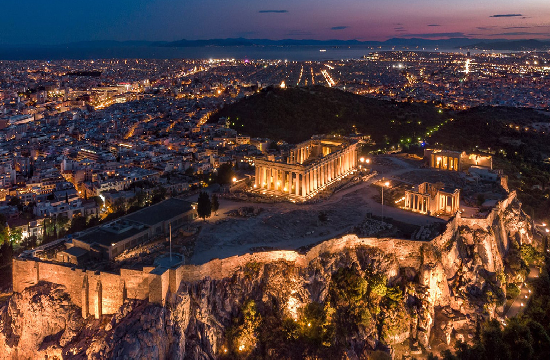 This is Athens City Festival: Ένα μεγάλο φεστιβάλ πόλης έρχεται στην Αθήνα τον Μάιο