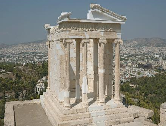 Αθήνα και Ρώμη προσθέτει η Jet2CityBreaks στο πρόγραμμα Discover More