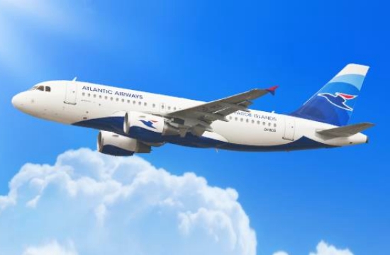 Atlantic Airways: Σύνδεση Νησιών Φερόε με τα Χανιά