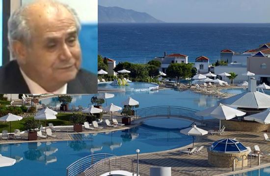 Η επενδυτική πορεία-θρίλερ στην Ελλάδα του Κύπριου επενδυτή