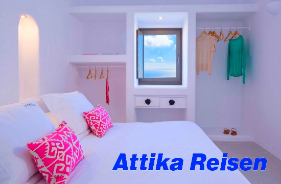 Attika Reisen | Κήρυξε πτώχευση ο σπεσιαλίστας των διακοπών για Ελλάδα στη Γερμανία