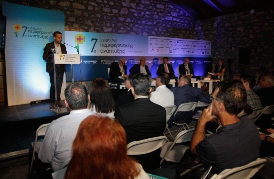 Λ.Αυγενάκης: Ο αθλητικός τουρισμός μπορεί να προσφέρει στην περιφερειακή ανάπτυξη