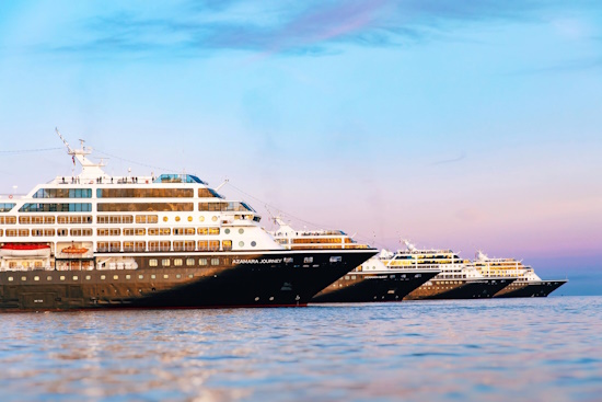 Azamara | Συναρπαστικές εκδρομές με ξεναγό σχεδιασμένες από την National Geographic