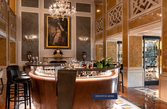 Baglioni Hotels & Resorts: Σε αναζήτηση νέων ξενοδοχείων σε Ιταλία και Ευρώπη