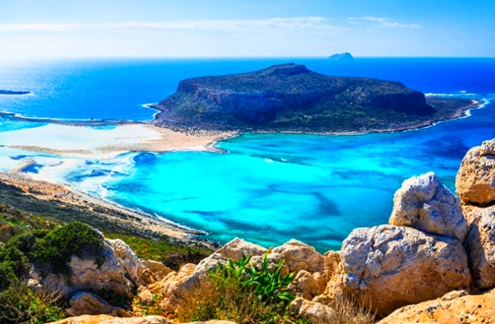 Reader's Digest: "Πώς να επιλέξετε το ελληνικό νησί που σας ταιριάζει"