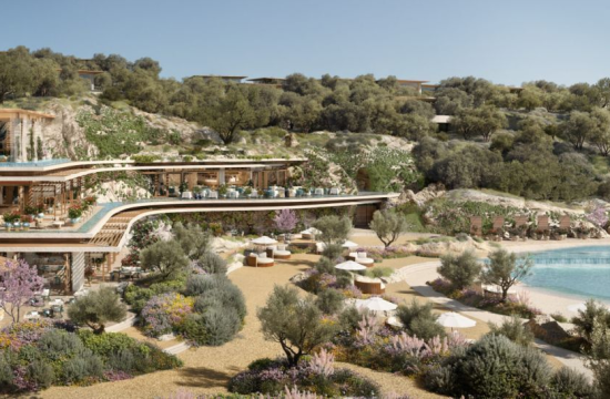 Banyan Tree Varko Bay | Μεγάλη επένδυση στη Βόνιτσα υπό τη διαχείριση των Banyan Tree και  Accor