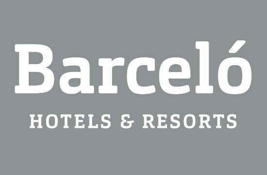 Barceló Hotel Group: Άνοιγμα 20 νέων ξενοδοχείων στην Ευρώπη το 2022