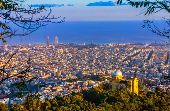 Γερμανοί t.o’s: Η Βαρκελώνη παραμένει δημοφιλής προορισμός