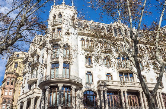 Τα ξενοδοχεία της Βαρκελώνης προάγουν την πρόσληψη ανθρώπων με νοητική αναπηρία