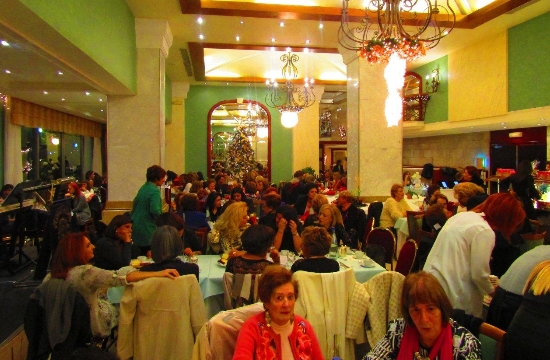 Όμιλος Inner Wheel Ρόδου: Bazaar στο ξενοδοχείο Mediterranean