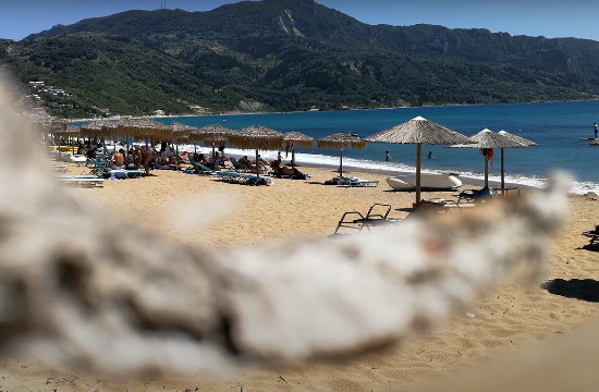 Guardian: Αυτές είναι οι ομορφότερες παραλίες στην Ελλάδα – «Τόσο όμορφες που θα δακρύσετε από χαρά!»