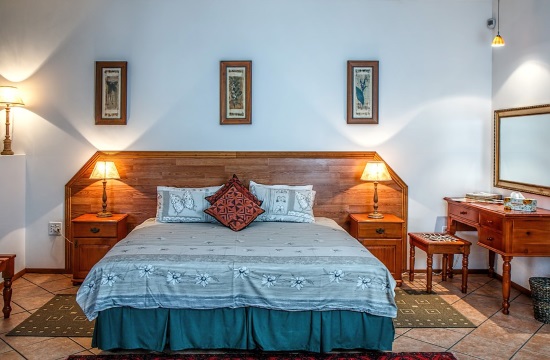Επιχορηγήσεις για 2 νέα ξενοδοχεία σε Κάρπαθο και Κέα