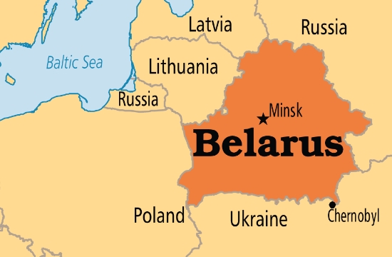 Λευκορωσία: Ταξίδια χωρίς visa για έως 5 ημέρες