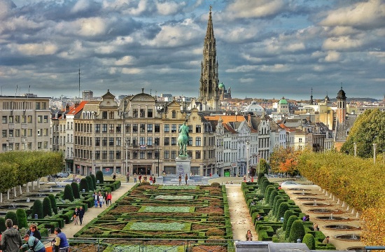 Φόβος για λουκέτα σε ξενοδοχεία των Βρυξελλών