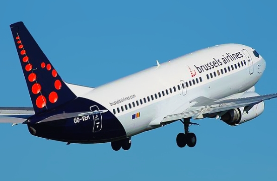 Brussels Airlines: Νέες πτήσεις προς Αθήνα και ελληνικά νησιά το καλοκαίρι του 2022