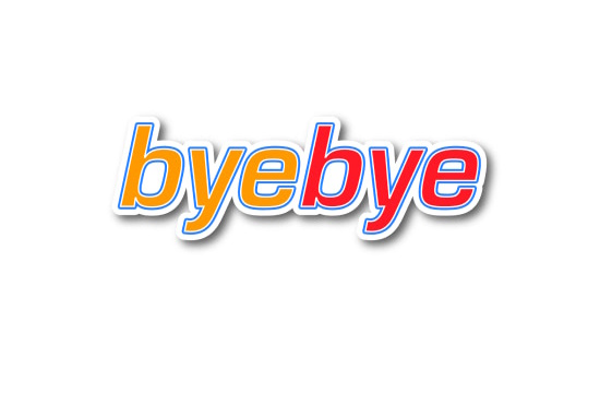 Ο τουρ οπερέιτορ Byebye λέει «αντίο» στα δυναμικά πακέτα
