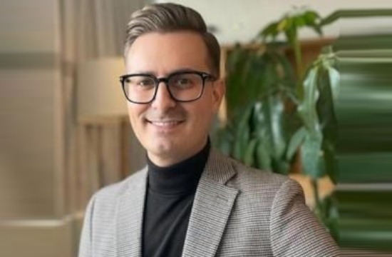 Ελληνικής καταγωγής ο νέος Γενικός Διευθυντής του 1 Hotel Toronto