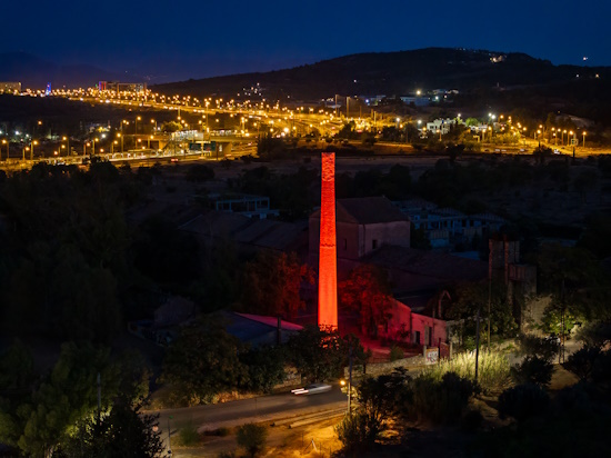 REDS | Η επένδυση του Cambas Project θα φέρει την Ανατολική Αττική στην αιχμή της ανάπτυξης