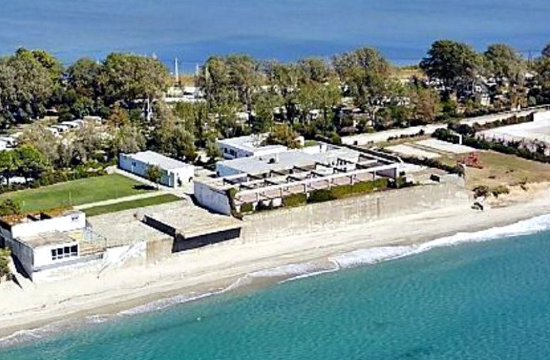 Έτοιμα να υποδεχτούν ξανά επισκέπτες τα Κάμπινγκ Φαναρίου Κομοτηνής και Ασπροβάλτας Θεσσαλονίκης