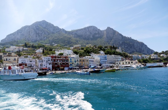 Ελληνοϊταλική «τουριστική σύγκρουση»