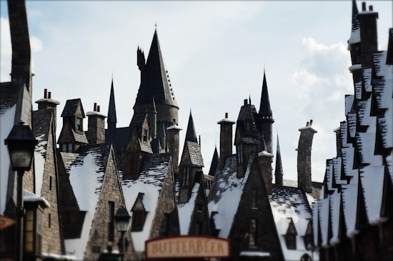 Η μαγεία επεκτείνεται: Το πρώτο Harry Potter Studio Tour της Κίνας ανοίγει στη Σαγκάη το 2027