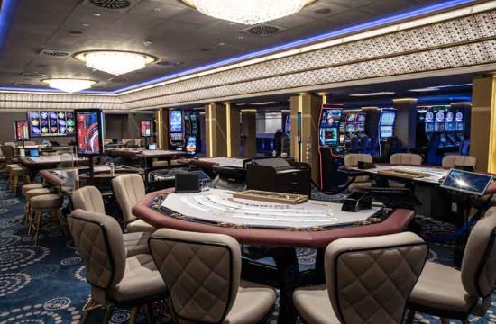 10 καζίνο στην Ελλάδα με το άνοιγμα του Τhe Lynx Casino Florina