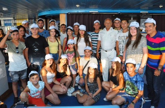 Celestyal Cruises: Kρουαζιέρα για Ελληνοκύπριους μαθητές από το Ριζοκάρπασο
