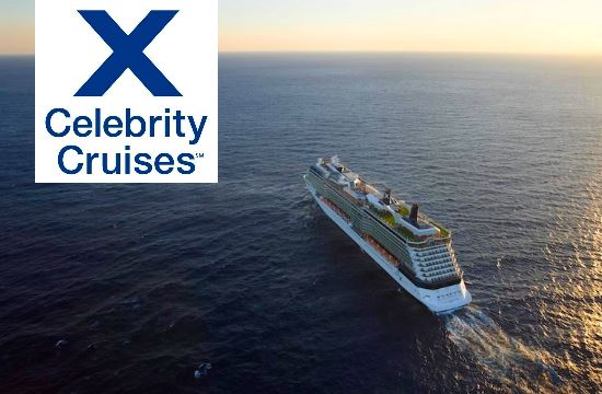 Celebrity Cruises: Εκκίνηση σεζόν στην Ευρώπη με κρουαζιέρες στην Ελλάδα