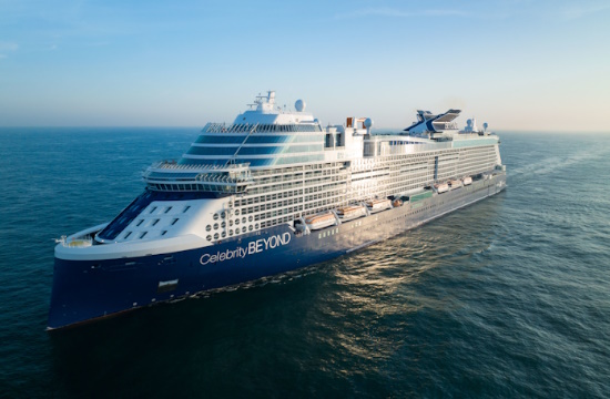 Celebrity Cruises: Το island hopping στα νέα δρομολόγια στην Καραϊβική