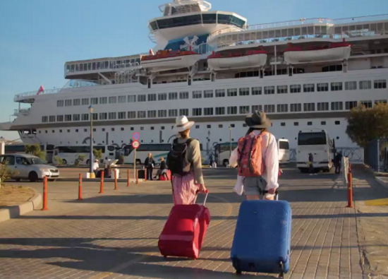 Celestyal Cruises | Καταργείται η απαίτηση για πιστοποιητικά πλήρους εμβολιασμού και νόσησης