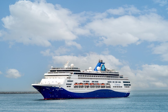 Το Celestyal Journey επιστρέφει στις κρουαζιέρες μετά από την ανακαίνιση