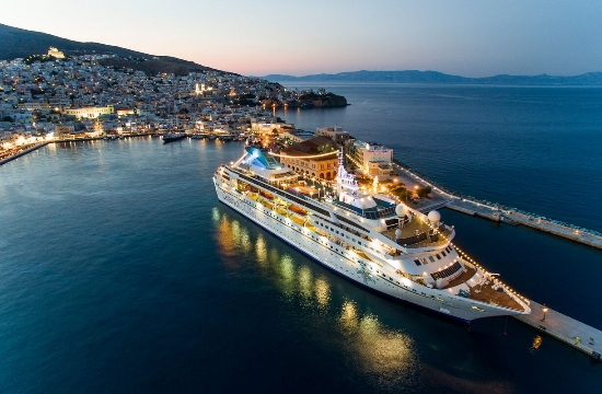 Celestyal Cruises: Παρατείνεται έως τις 29 Ιουνίου η αναστολή στις κρουαζιέρες της