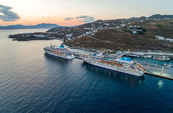 H Celestyal Cruises ανανεώνει τον διαδικτυακό της τόπο