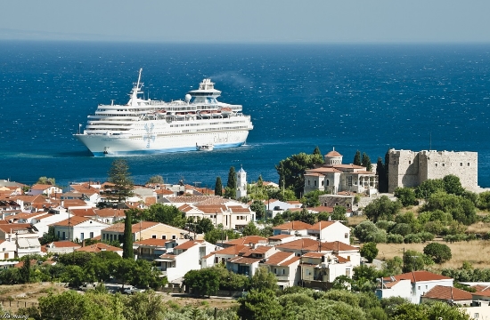 Celestyal Cruises: Η Σάμος νέος προορισμός στην κρουαζιέρα «Εικόνες Αιγαίου»