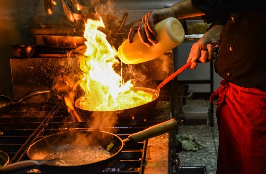 Κορωνοϊός: Οι Ghost κουζίνες φέρνουν κέρδη στα εστιατόρια