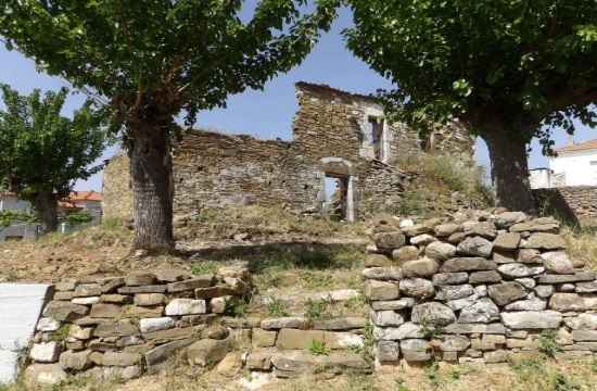 Ψηφιακό πάρκο πολιτισμού στην Οιχαλία Μεσσηνίας