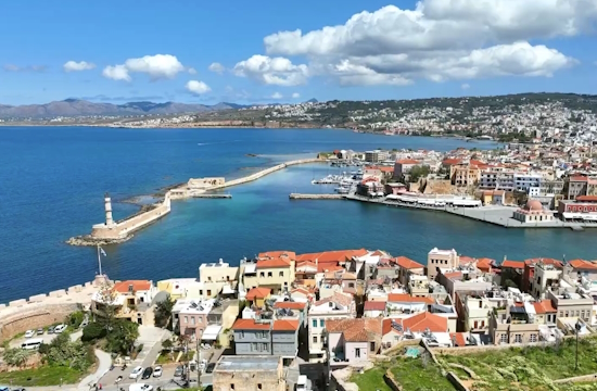 CLIA: Διευρύνεται με δύο νέα βίντεο η καμπάνια για την Ελληνική κρουαζιέρα