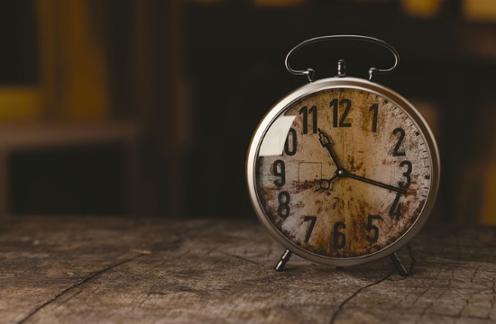 Καταργείται η αλλαγή της ώρας - Τι περιλαμβάνει η πρόταση του ευρωκοινοβουλίου