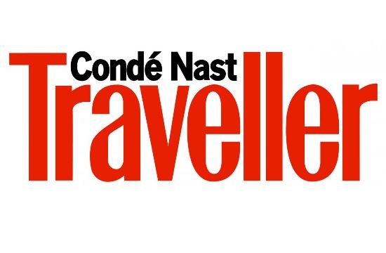 Ύμνοι του Conde Nast Traveller σε ελληνικά νησιά