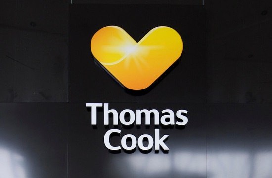 Πτώχευση Thomas Cook: Άνοιξαν σήμερα 7 Οκτωβρίου οι αιτήσεις για αποζημιώσεις