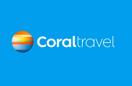 Coral Travel: διπλάσια ζήτηση για Ελλάδα στο διευρυμένο θερινό πρόγραμμα του 2016