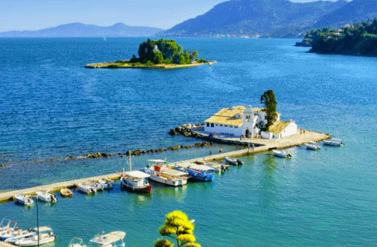 Πρωτοβουλία για Οργανισμό Διαχείρισης Προορισμού στην Κέρκυρα