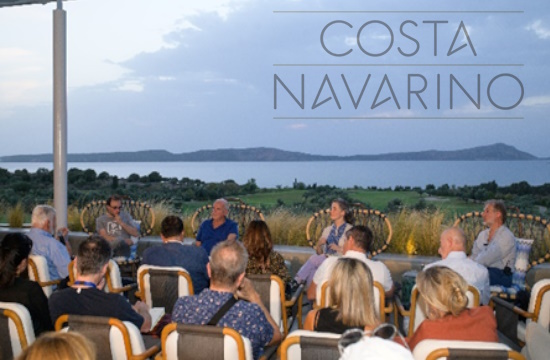 «Democracy & Wellbeing Weekend» στην Costa Navarino, στo πλαίσιo του Athens Democracy Forum