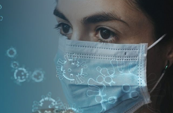 Το Λονδίνο θέλει σύντομα να «πέσουν οι μάσκες» - άκρως αποτελεσματικά τα εμβόλια και στη μετάλλαξη Δέλτα