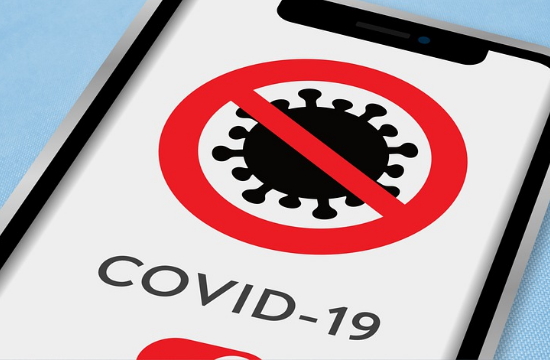 Τουλάχιστον 50 κράτη χρησιμοποιούν apps ιχνηλάτησης του COVID-19