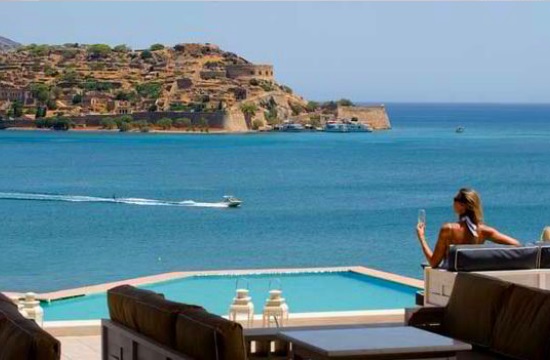 Sunday Express: οδοιπορικό στην Κρήτη – διαχρονική γοητεία με παραλίες, μεζέδες, αρχαιότητες και μύθους