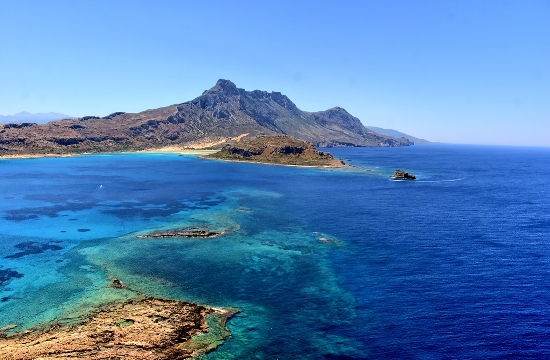 O FTI αυξάνει την προσφορά διακοπών στα μικρά Ελληνικά νησιά γιατί «η Κρήτη θα γεμίσει»!