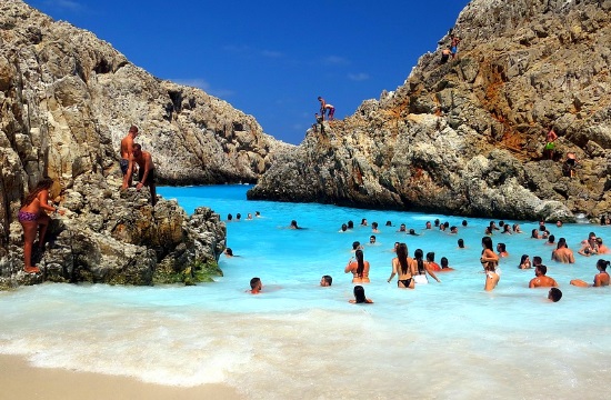 Βρετανικός τουρισμός | Κατακόρυφη αύξηση του ενδιαφέροντος γι αυτά τα δύο Ελληνικά νησιά - Οι 7 κορυφαίες τάσεις στα ταξίδια το 2023